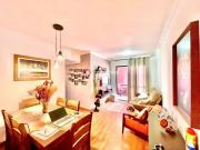 Apartamento para Venda em São Paulo/SP Jardim Ubirajara...