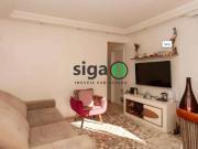 Apartamento para Venda em São Paulo/SP Jardim Ubirajara...