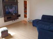 Apartamento para Venda em São Paulo/SP Jardim Ubirajara...