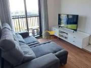 Apartamento para Venda em São Paulo/SP Jardim Umarizal 2...