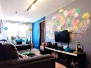 Apartamento para Venda em São Paulo/SP Jardim Umarizal 2...