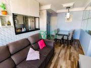 Apartamento para Venda em São Paulo/SP Jardim Umarizal 2...