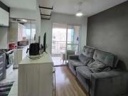 Apartamento para Venda em São Paulo/SP Jardim Umarizal 2...