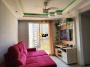 Apartamento para Venda em São Paulo/SP Jardim Umarizal 2...