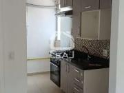 Apartamento para Venda em São Paulo/SP Jardim Umarizal 2...