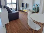 Apartamento para Venda em São Paulo/SP Jardim Umarizal 2...