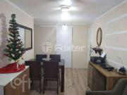 Apartamento para Venda em São Paulo/SP Jardim Umarizal 2...