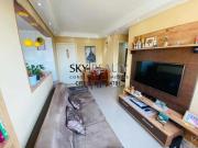 Apartamento para Venda em São Paulo/SP Jardim Umarizal 2...