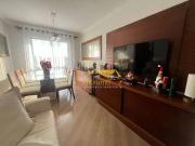 Apartamento para Venda em São Paulo/SP Jardim Umarizal 2...