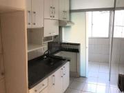 Apartamento para Venda em São Paulo/SP Jardim Umarizal 3...