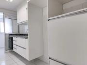 Apartamento para Venda em São Paulo/SP Jardim Umuarama 2...