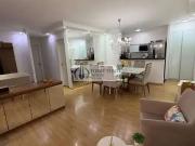 Apartamento para Venda em São Paulo/SP Jardim Umuarama 2...