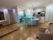 Apartamento para Venda em São Paulo/SP Jardim Umuarama 2...