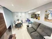 Apartamento para Venda em São Paulo/SP Jardim Umuarama 2...
