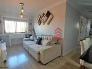 Apartamento para Venda em São Paulo/SP Jardim Umuarama 2...