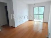 Apartamento para Venda em São Paulo/SP Jardim Umuarama 2...