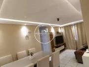 Apartamento para Venda em São Paulo/SP Jardim Umuarama 2...