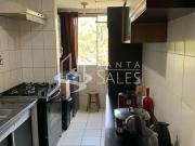 Apartamento para Venda em São Paulo/SP Jardim Umuarama 2...