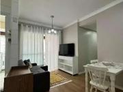 Apartamento para Venda em São Paulo/SP Jardim Umuarama 2...