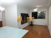 Apartamento para Venda em São Paulo/SP Jardim Umuarama 2...