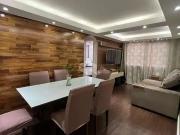 Apartamento para Venda em São Paulo/SP Jardim Umuarama 2...