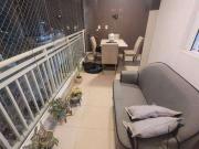 Apartamento para Venda em São Paulo/SP Jardim Umuarama 2...