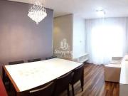 Apartamento para Venda em São Paulo/SP Jardim Umuarama 2...