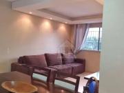 Apartamento para Venda em São Paulo/SP Jardim Umuarama 2...