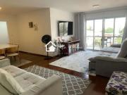 Apartamento para Venda em São Paulo/SP Jardim Umuarama 3...