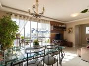 Apartamento para Venda em São Paulo/SP Jardim Umuarama 3...