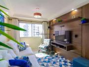 Apartamento para Venda em São Paulo/SP Jardim Umuarama 3...