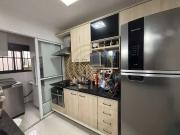 Apartamento para Venda em São Paulo/SP Jardim Umuarama 3...