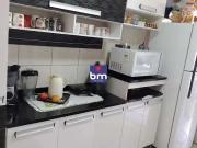 Apartamento para Venda em São Paulo/SP Jardim Umuarama 3...