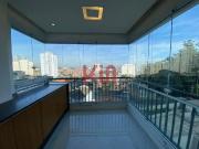 Apartamento para Venda em São Paulo/SP Jardim Vazani 2...