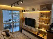 Apartamento para Venda em São Paulo/SP Jardim Vazani 2...