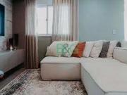 Apartamento para Venda em São Paulo/SP Jardim Vazani 2...