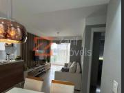 Apartamento para Venda em São Paulo/SP Jardim Vazani 2...