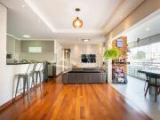 Apartamento para Venda em São Paulo/SP Jardim Vazani 2...