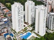 Apartamento para Venda em São Paulo/SP Jardim Vazani 3...