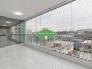 Apartamento para Venda em São Paulo/SP Jardim Vazani 3...