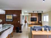 Apartamento para Venda em São Paulo/SP Jardim Vazani 3...