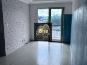 Apartamento para Venda em São Paulo/SP Jardim Vazani 3...