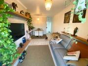 Apartamento para Venda em São Paulo/SP Jardim Vazani 3...