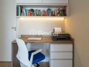 Apartamento para Venda em São Paulo/SP Jardim Vazani 3...