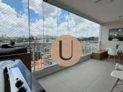 Apartamento para Venda em São Paulo/SP Jardim Vazani 4...