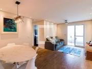 Apartamento para Venda em São Paulo/SP Jardim Vazani 4...