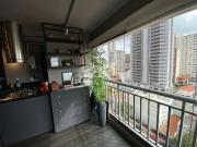 Apartamento para Venda em São Paulo/SP Jardim Vera Cruz...