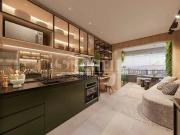 Apartamento para Venda em São Paulo/SP Jardim Vera Cruz...