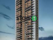 Apartamento para Venda em São Paulo/SP Jardim Vera Cruz...