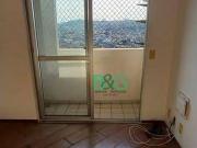 Apartamento para Venda em São Paulo/SP Jardim Vera Cruz...